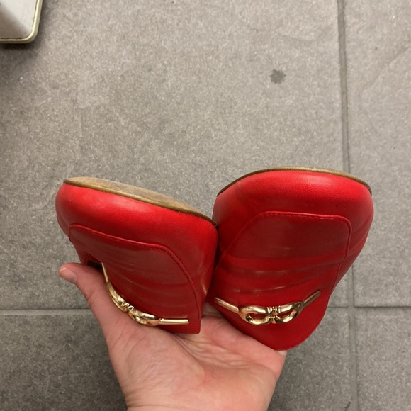 Coach mules - Picture 10 of 10